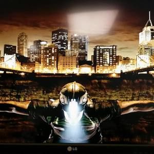 Meet your Posher, Richard